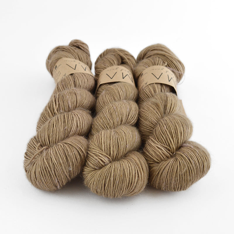 Yama Yarn - Merino Linen Singles