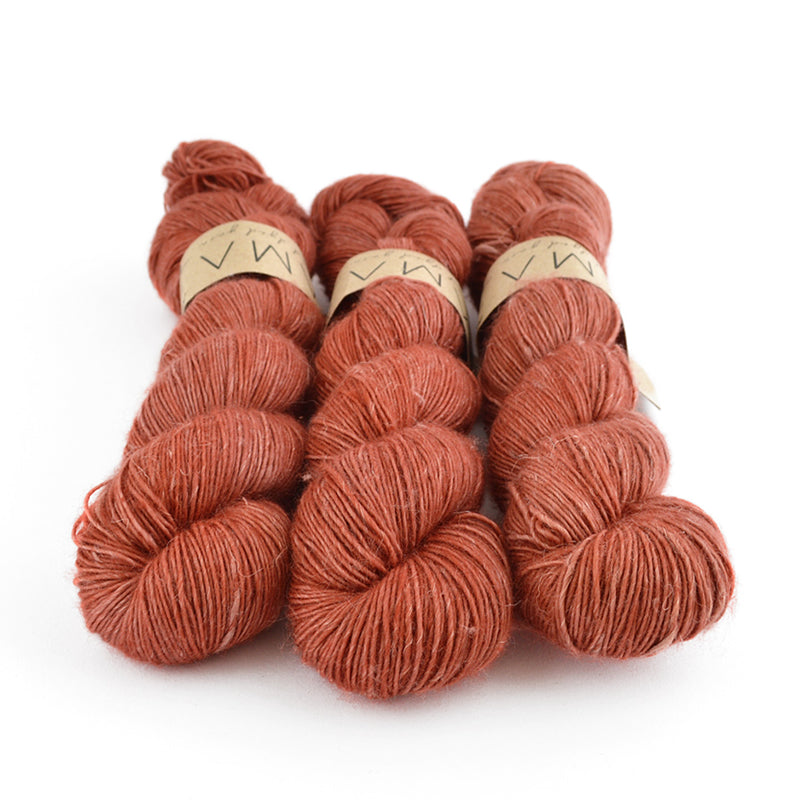 Yama Yarn - Merino Linen Singles