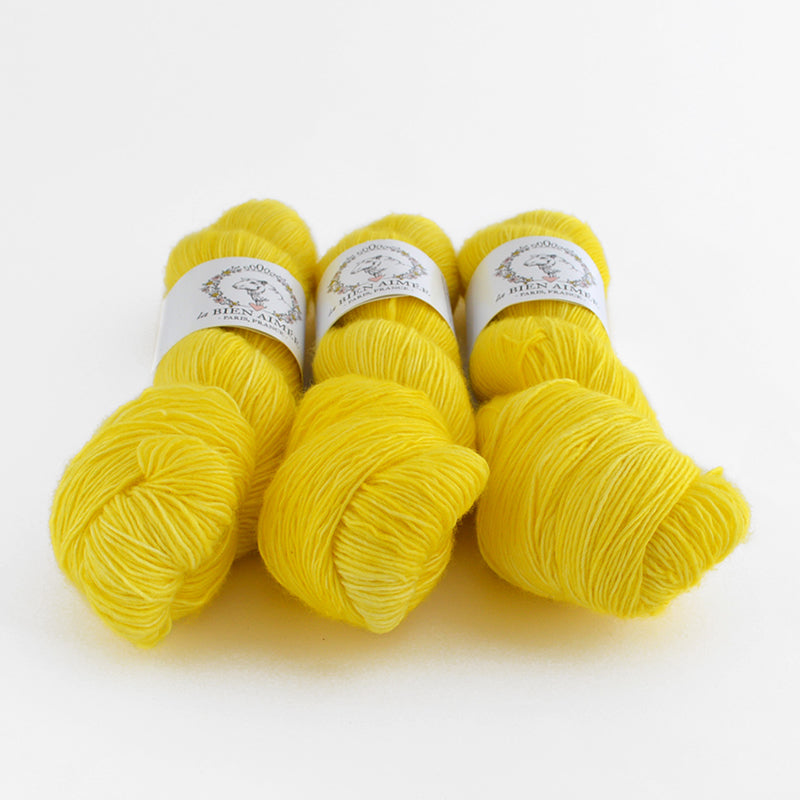 La Bien Aimée Merino Singles