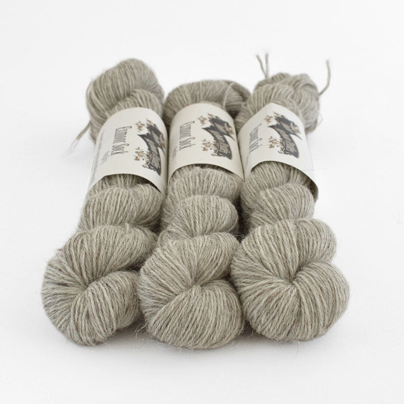 John Arbon Exmoor Sock