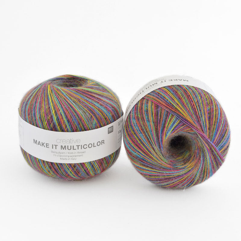 Rico - Creative Make it Multi Colour