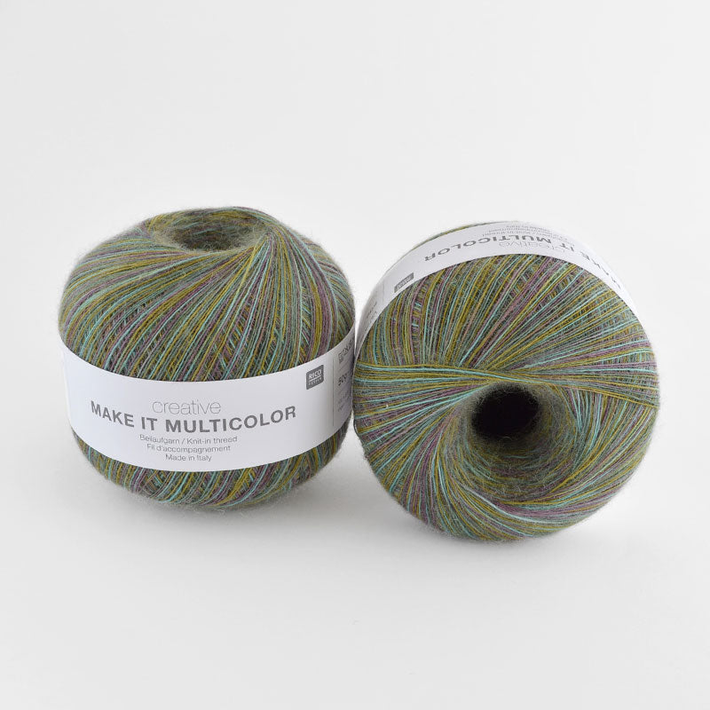 Rico - Creative Make it Multi Colour