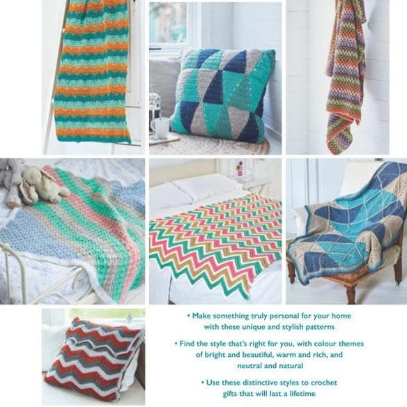 Blanket Patterns — Loop Knitting