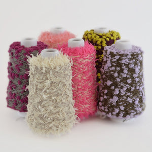 Yarn — Loop Knitting