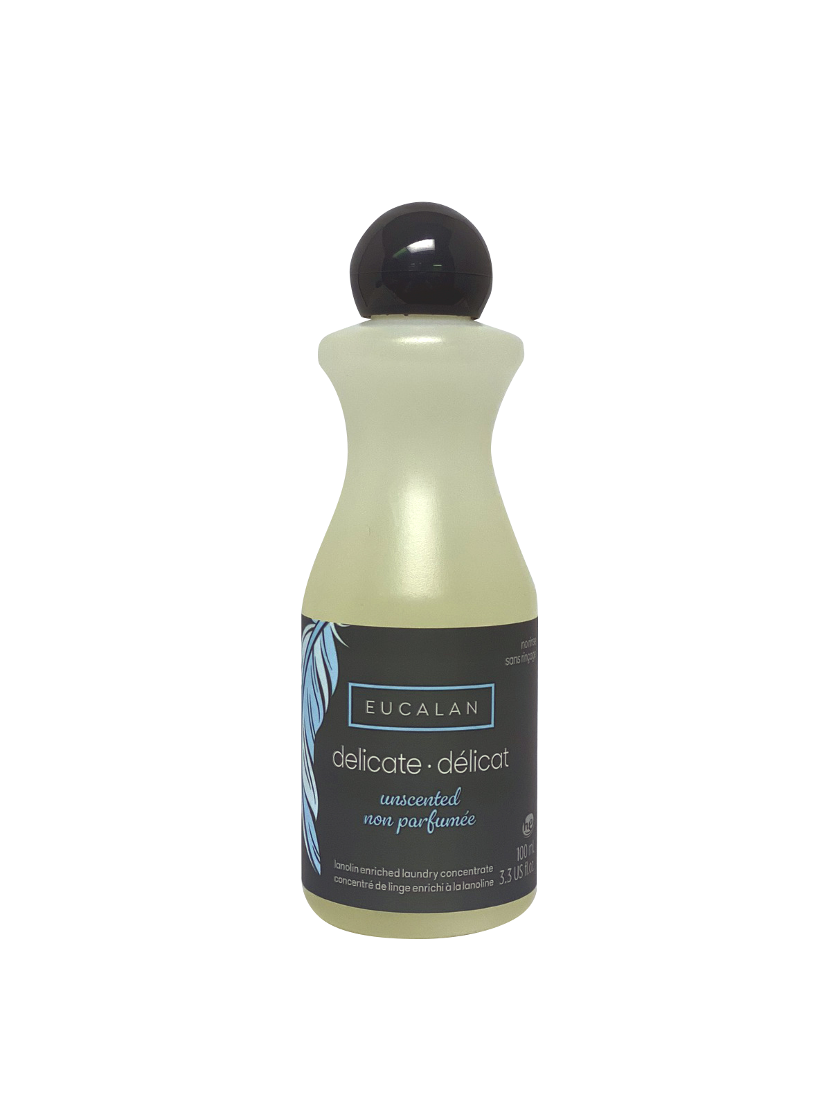Eucalan Soap Wash 100 ml