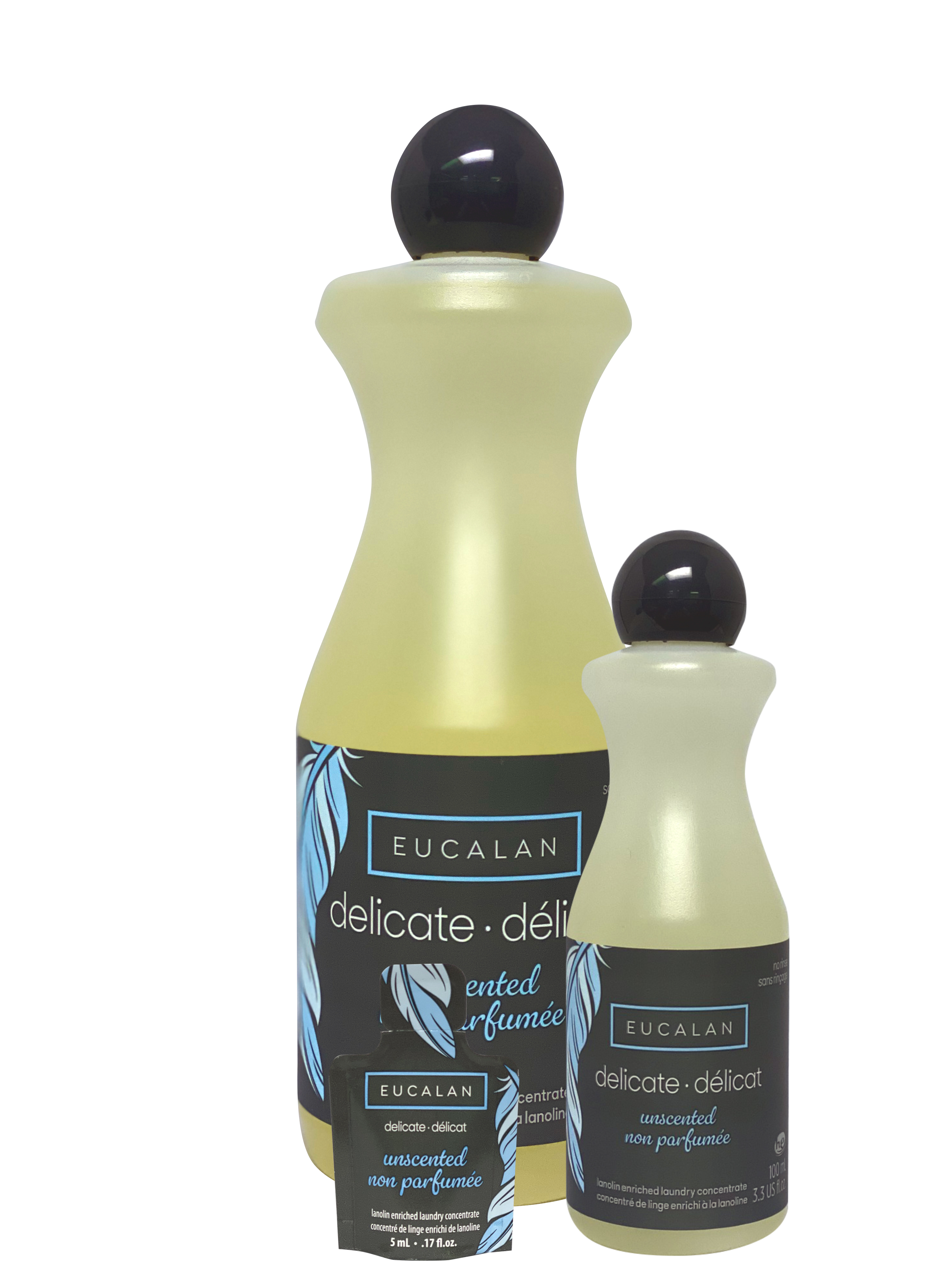 Eucalan Soap Wash 500 ml