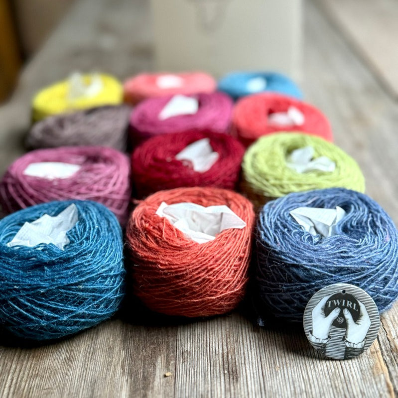 New In — Loop Knitting