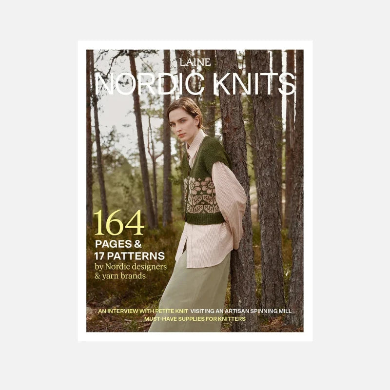 Nordic Knits