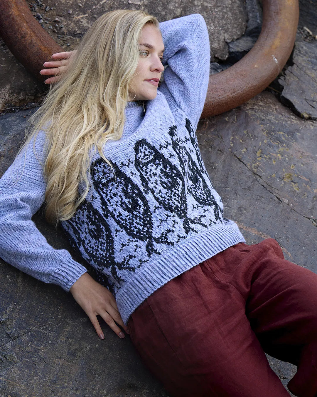 Beloved Patterns 2025 - Issue 2