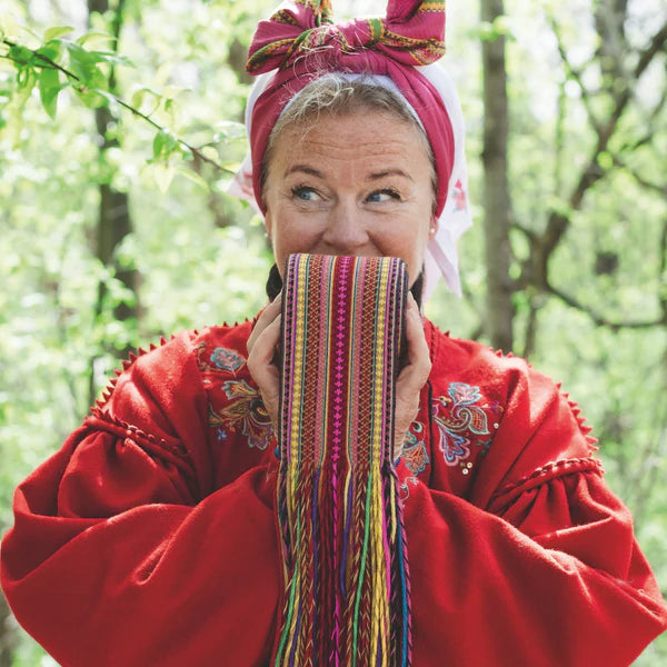 Selvedge - Issue 127 Aurora