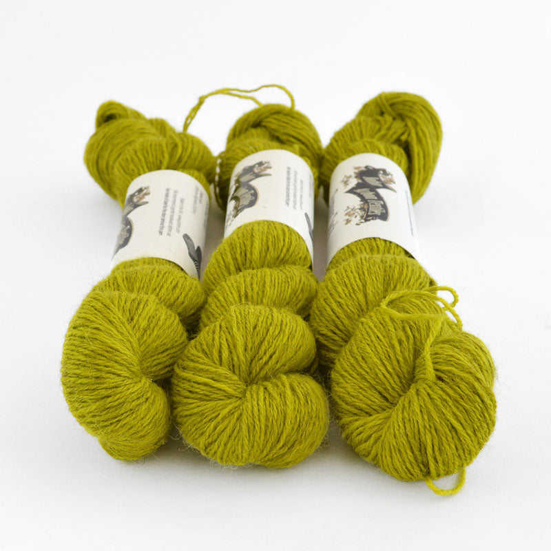 John Arbon Exmoor Sock