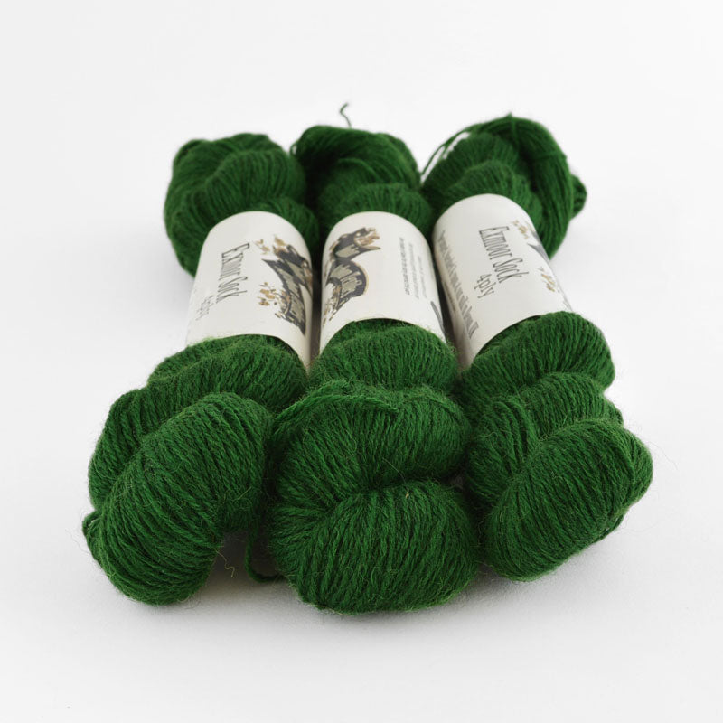John Arbon Exmoor Sock