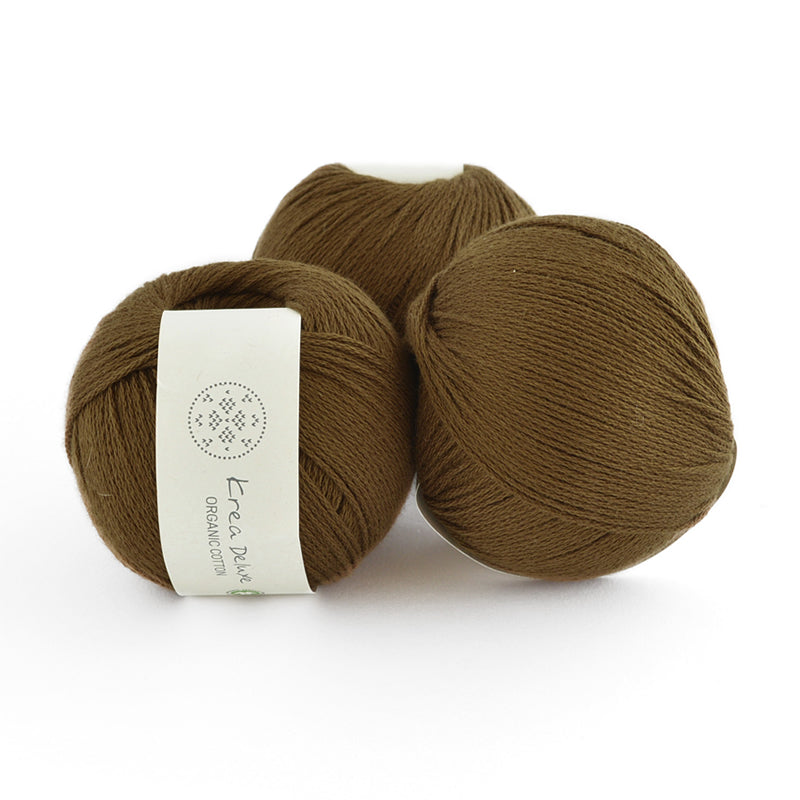 Krea Deluxe Organic Cotton