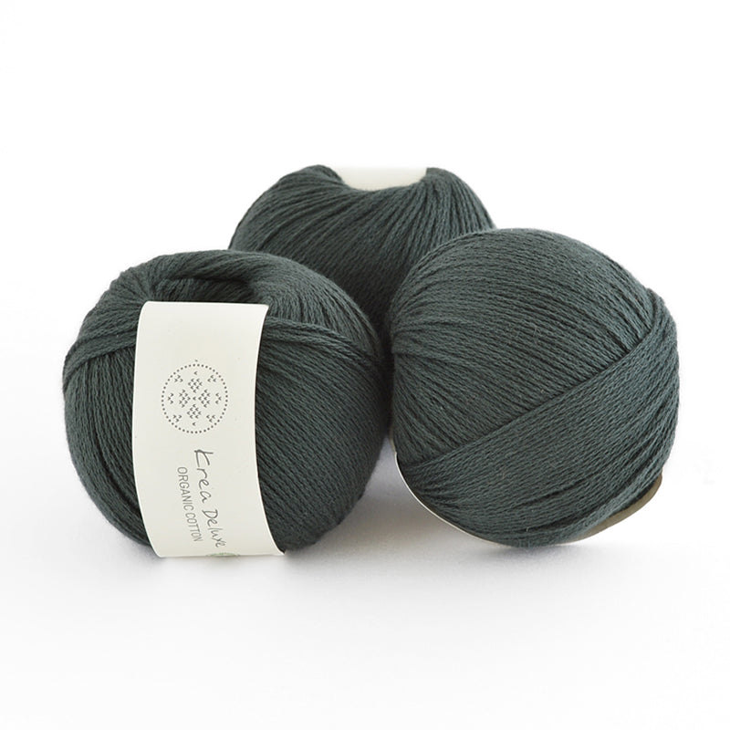 Krea Deluxe Organic Cotton