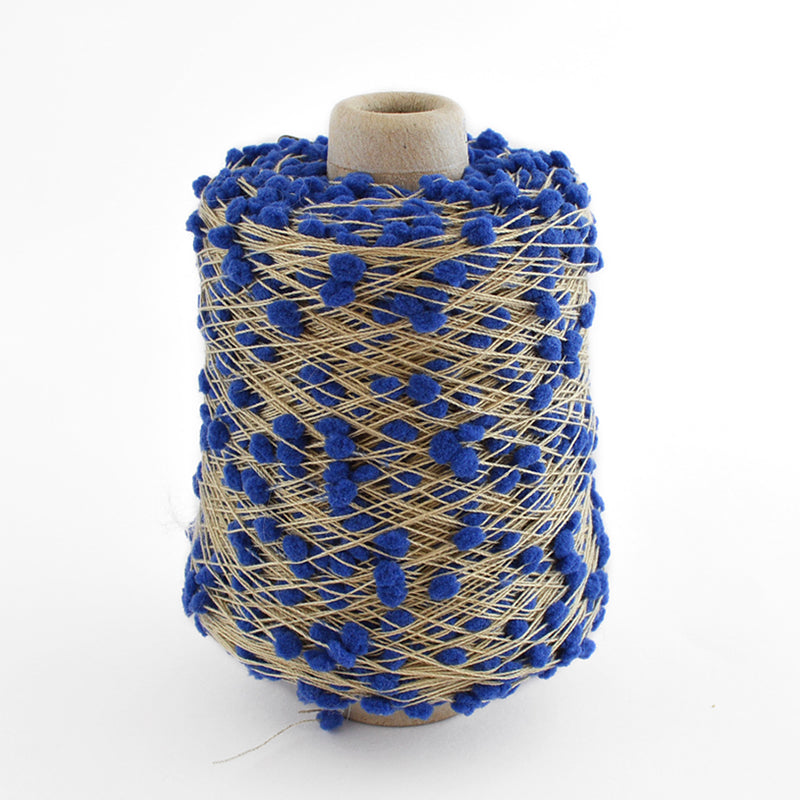 Oshare Pompom Yarn
