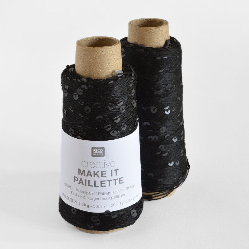 Rico - Make it Paillette