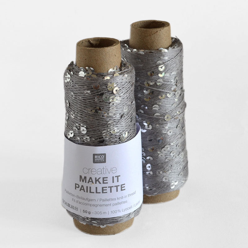 Rico - Make it Paillette