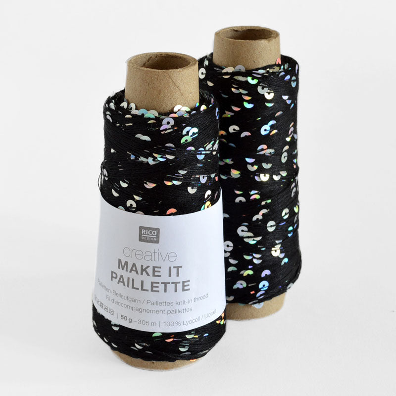 Rico - Make it Paillette
