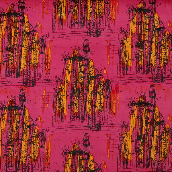 Selvedge - Issue 128 Routes