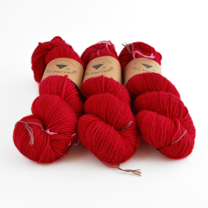 Madelinetosh - Pashmina