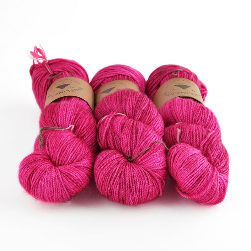 Madelinetosh - Pashmina