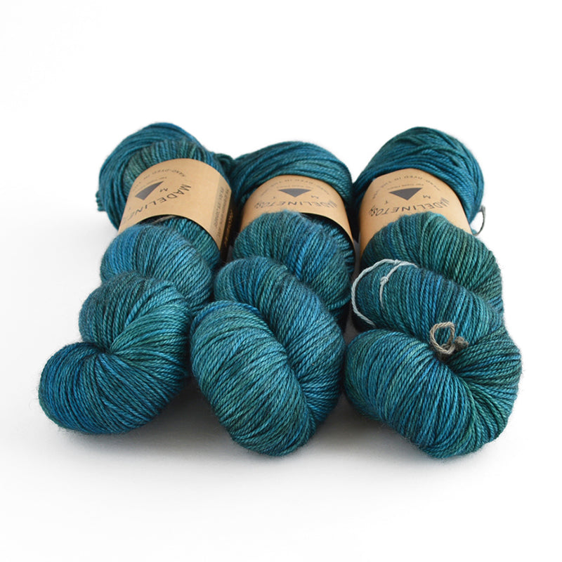 Madelinetosh - Pashmina