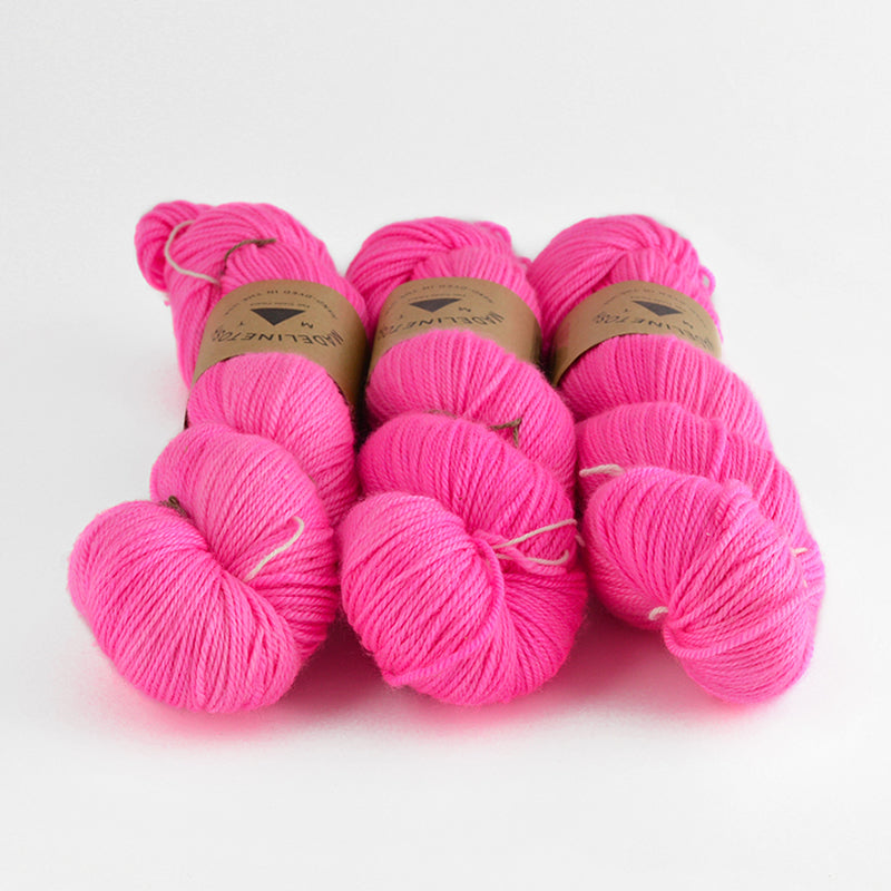 Madelinetosh - Pashmina