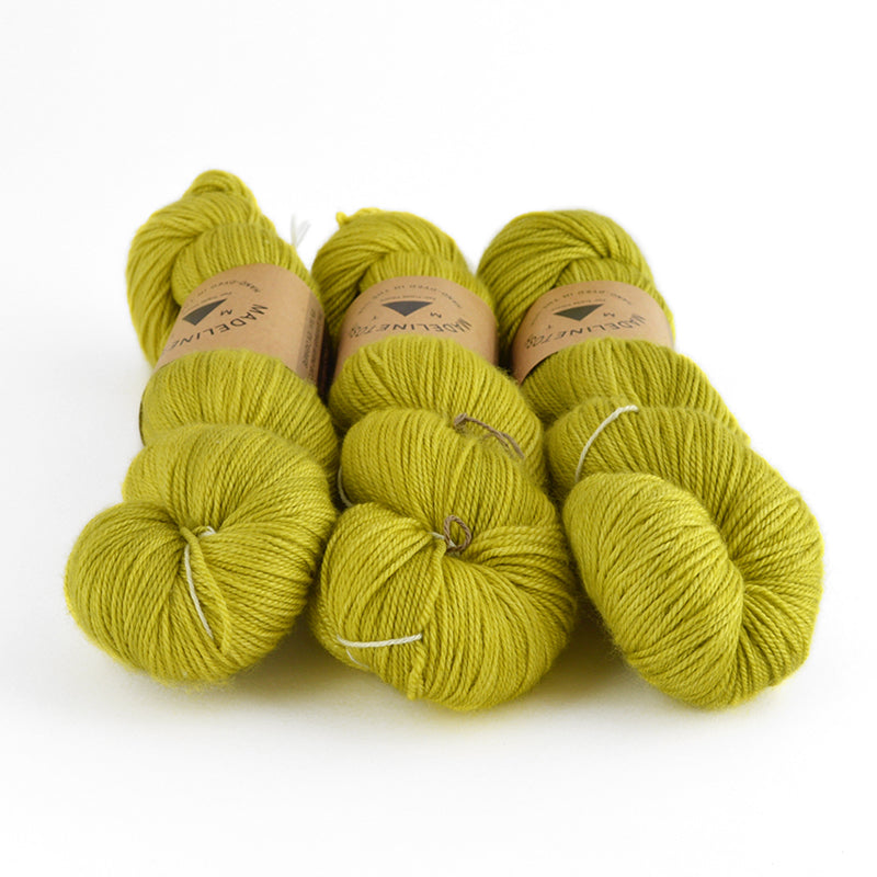 Madelinetosh - Pashmina