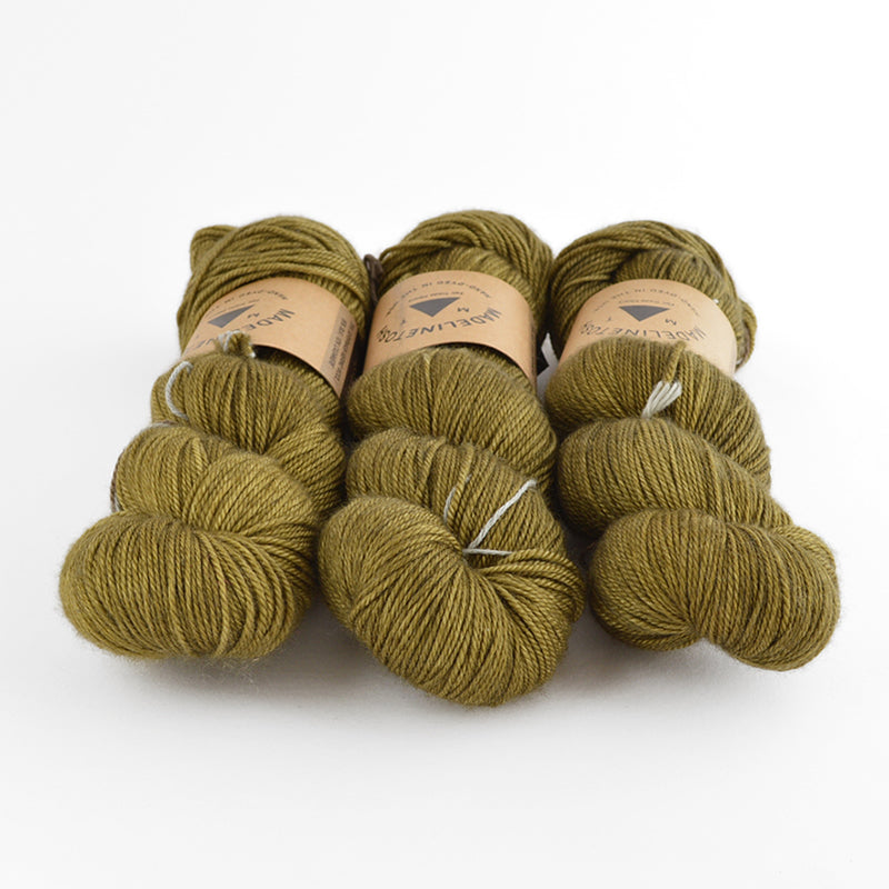 Madelinetosh - Pashmina