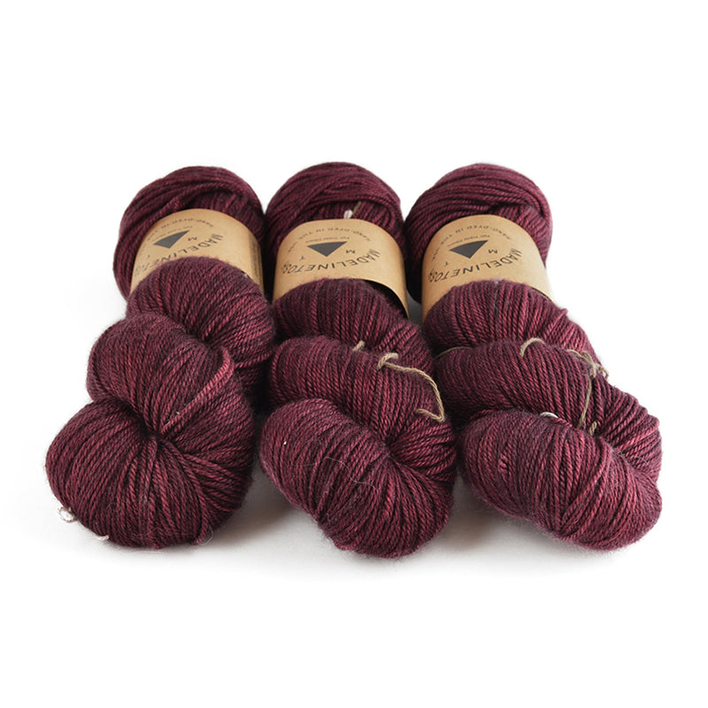 Madelinetosh - Pashmina