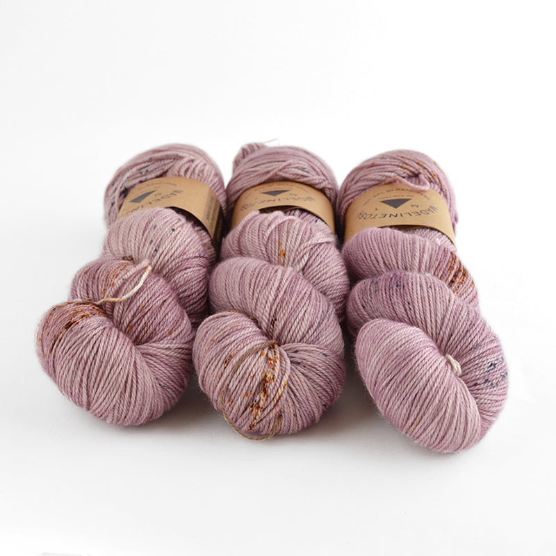 Madelinetosh - Pashmina