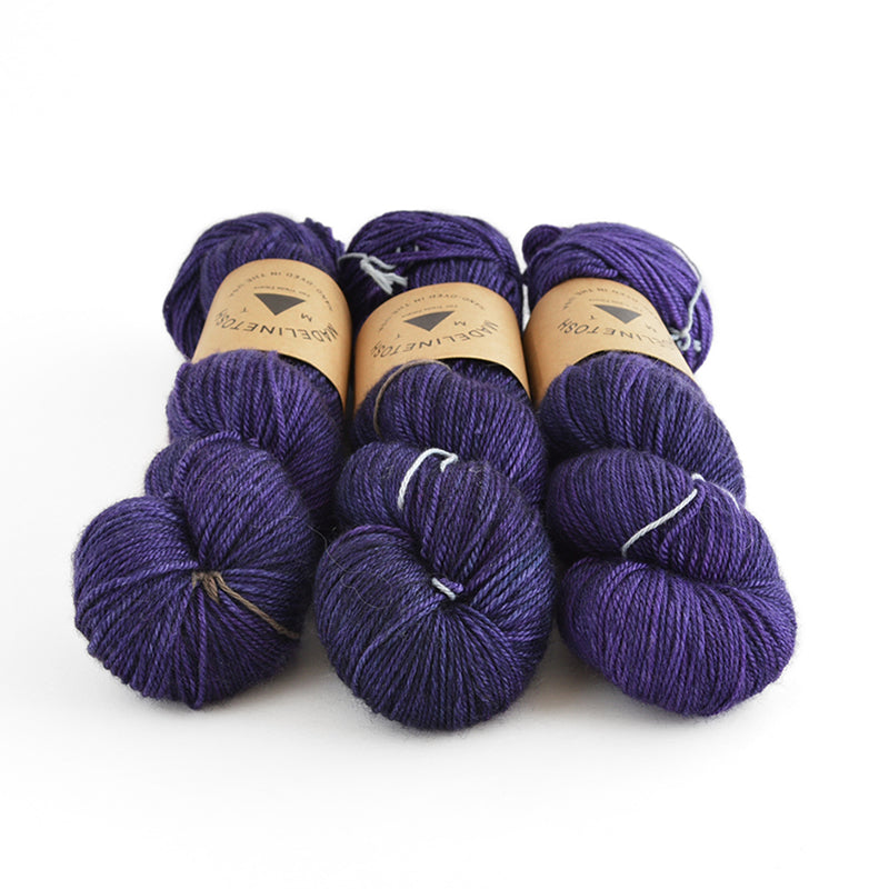 Madelinetosh - Pashmina