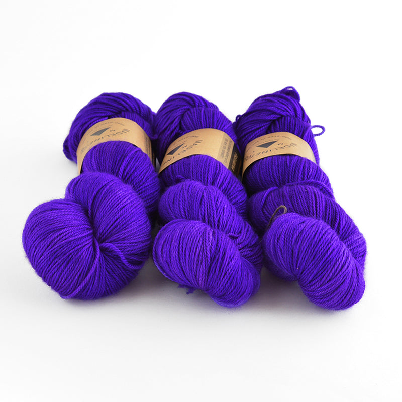 Madelinetosh - Pashmina