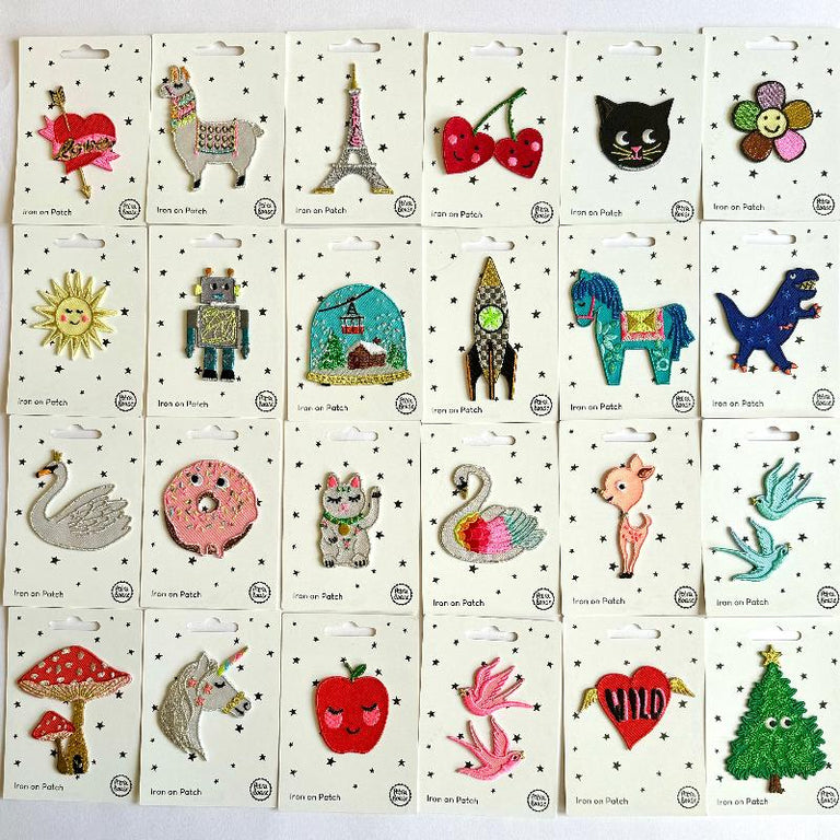 New In — Loop Knitting