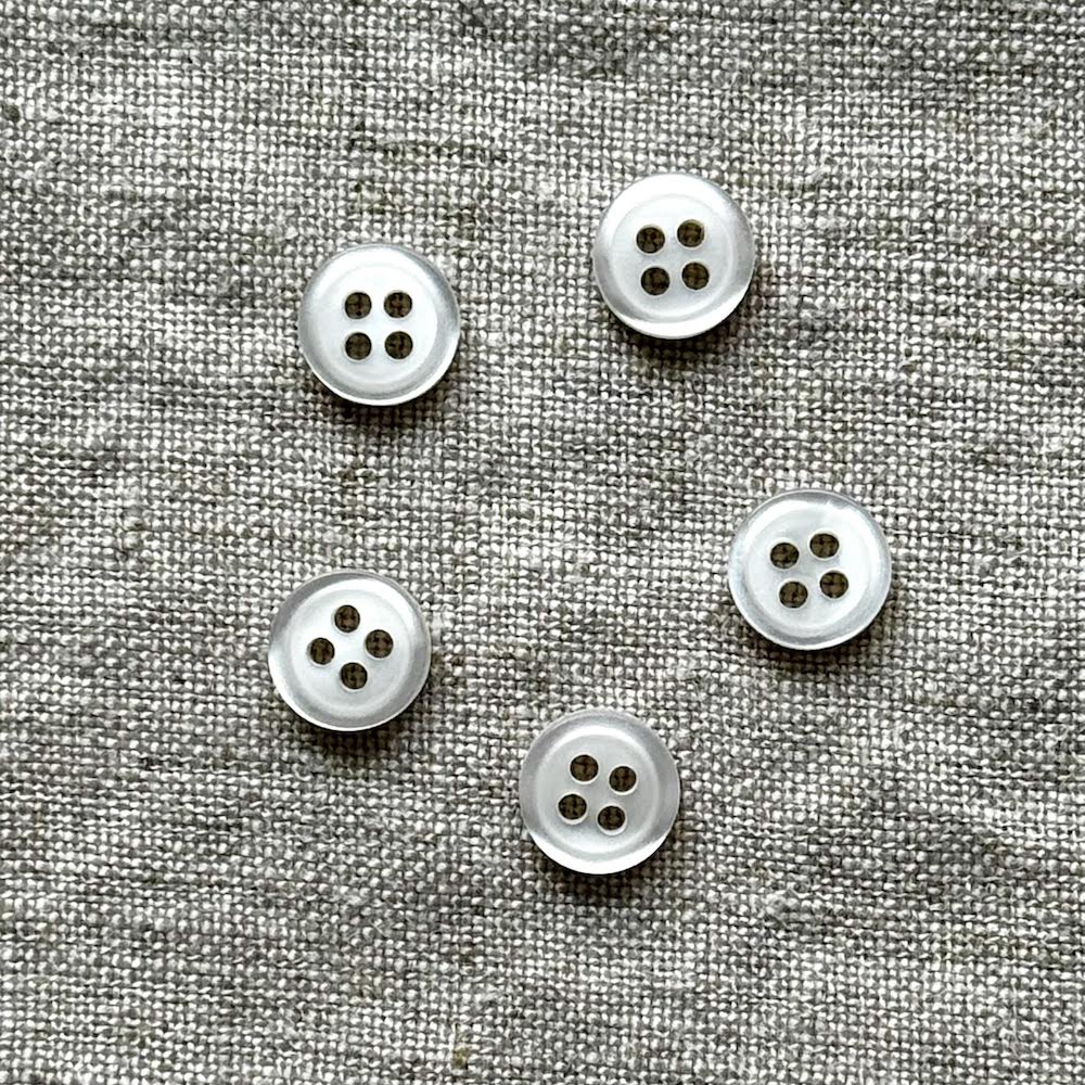 Tiny Buttons