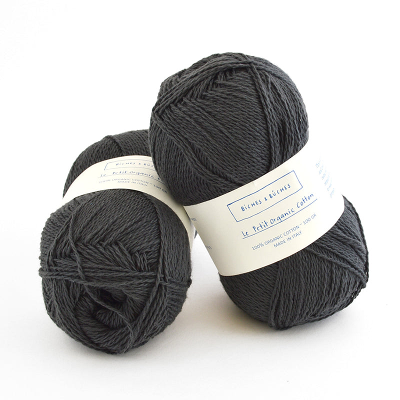 Biches & Bûches Le Petit Organic Cotton