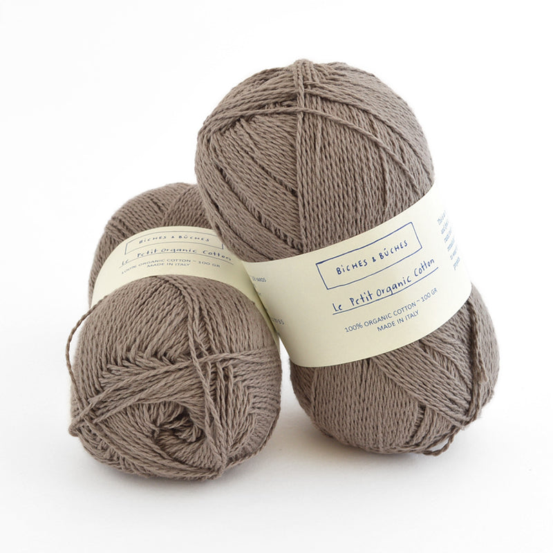 Biches & Bûches Le Petit Organic Cotton