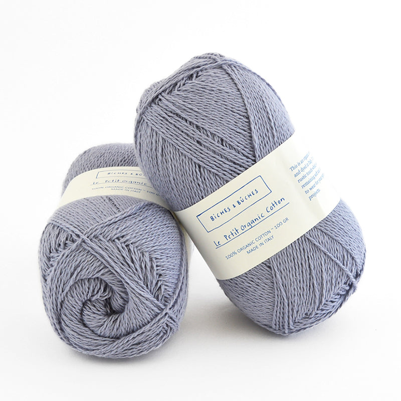 Biches & Bûches Le Petit Organic Cotton