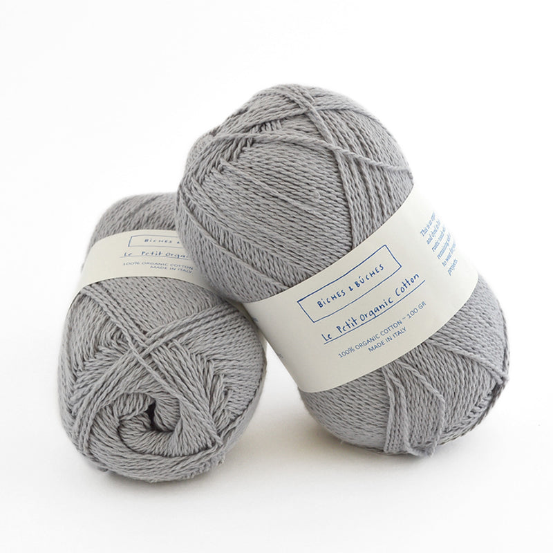 Biches & Bûches Le Petit Organic Cotton