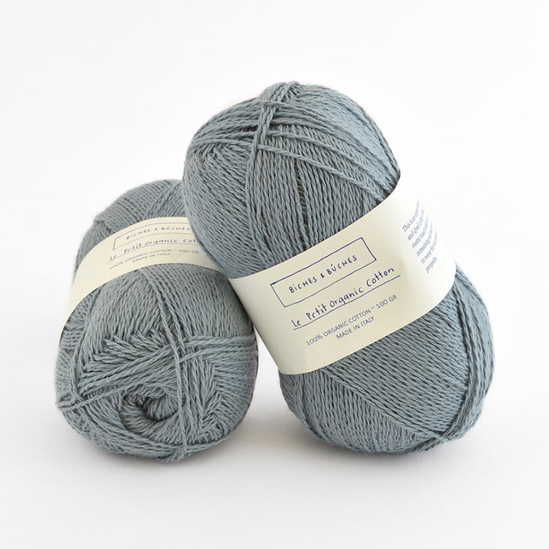Biches & Bûches Le Petit Organic Cotton
