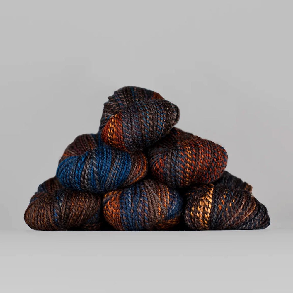 Spincycle - Dyed In The Wool