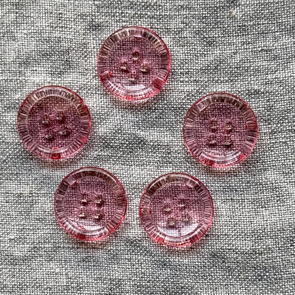 Jelly Button
