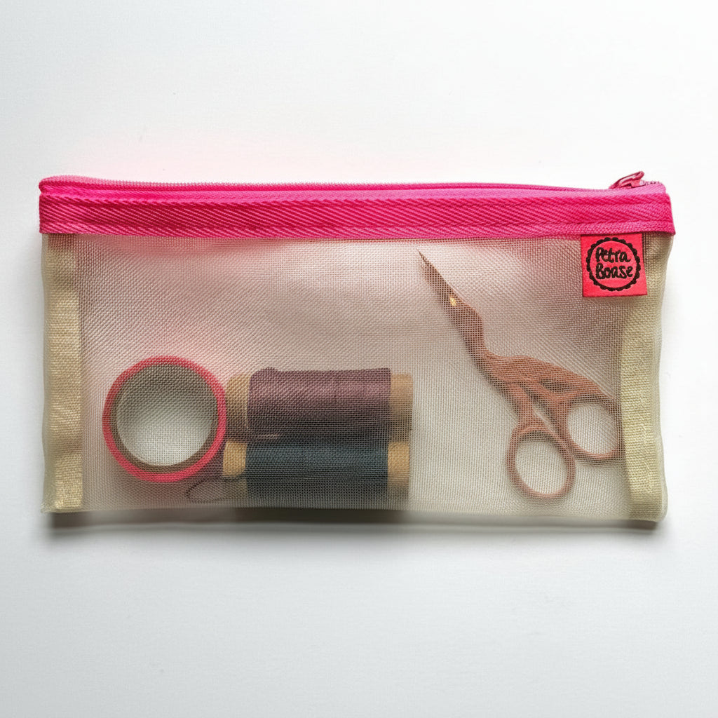 Petra Boase - Handy Haberdashery Case
