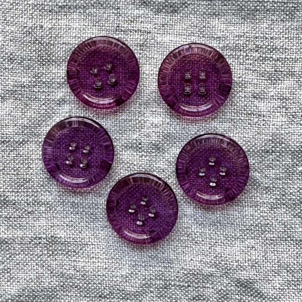 Jelly Button