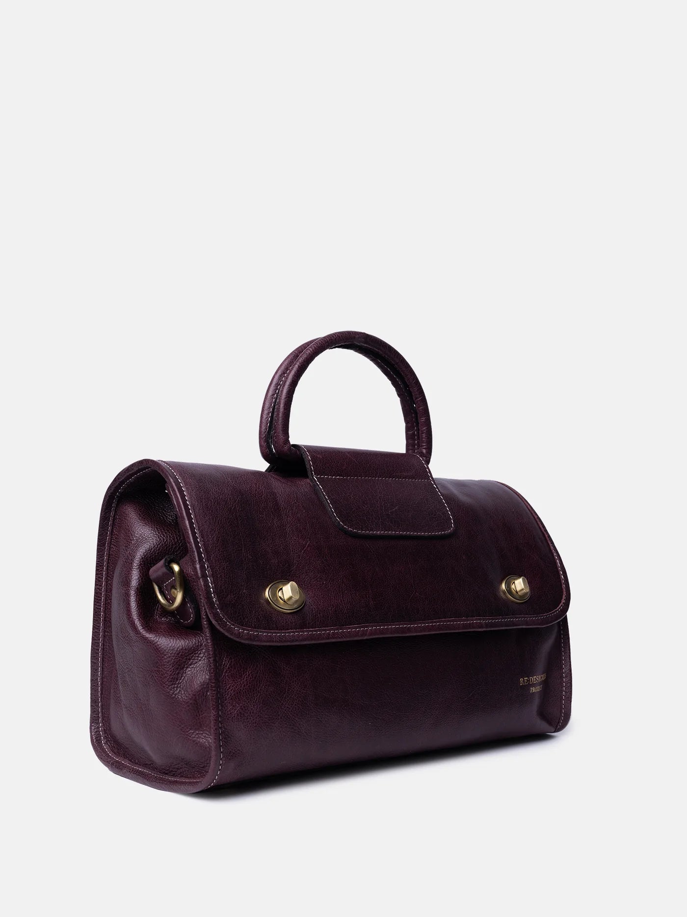 Re: Designed - Project 73 Crossbody Bag with Handle