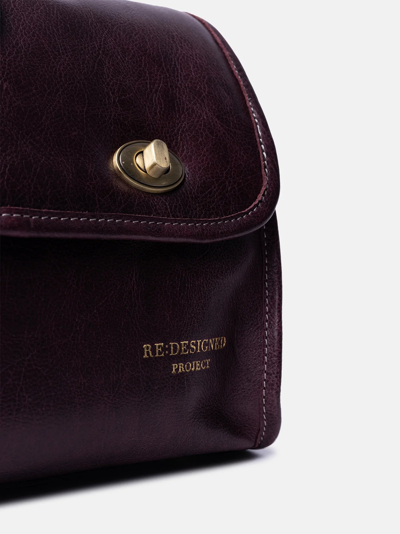 Re: Designed - Project 73 Crossbody Bag with Handle