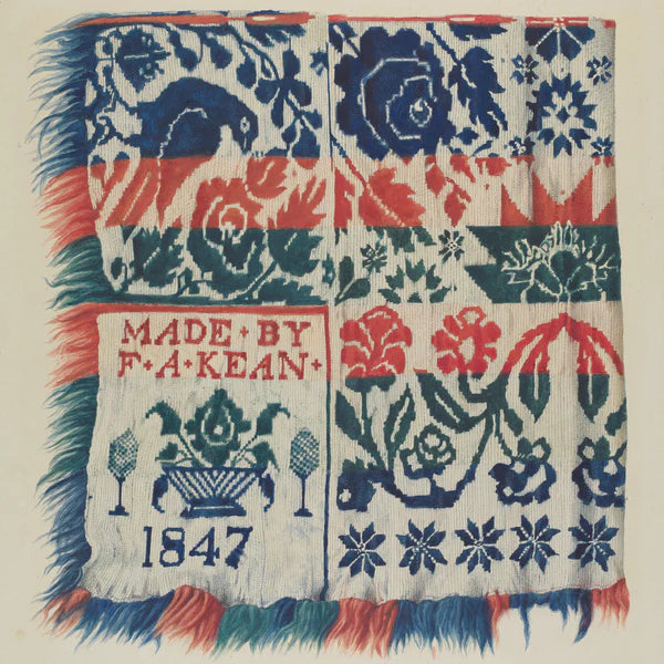 Selvedge - Issue 127 Aurora