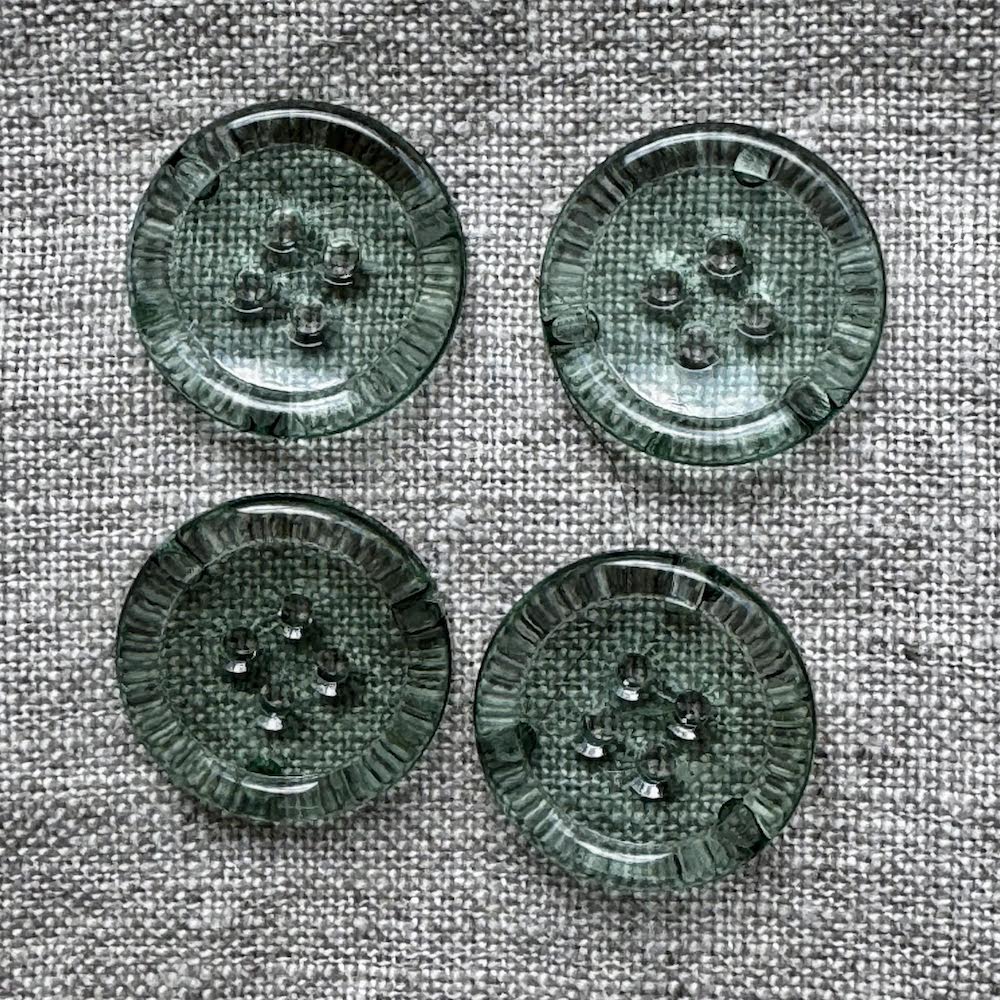 Jelly Button