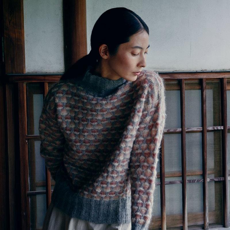 A Knitting Life 3 - Tokyo Tversted PREORDER