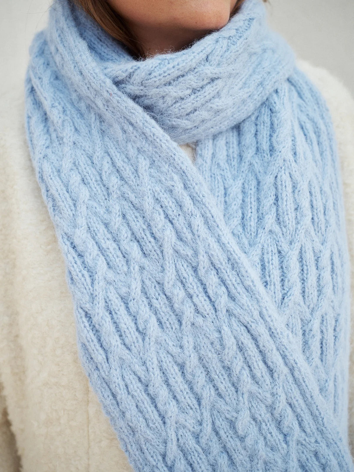 Foundations: 20 Knitted Accessories PREORDER